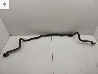 стабилизатор подвески передний Opel Astra H 2004, 1.4 л., бензин, МКПП, синий, хетчбэк 5 дв.