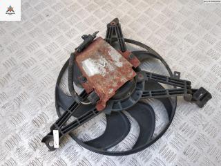 вентилятор радиатора Chevrolet Trans Sport / Venture 2001, 3.4 л., бензин, АКПП, серый, минивэн