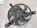 вентилятор радиатора Chevrolet Trans Sport / Venture 2001, 3.4 л., бензин, АКПП, серый, минивэн - фото №2