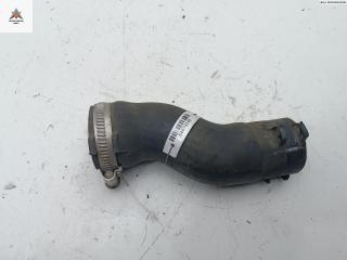 патрубок интеркулера Audi A4 B6 2003, 2.5 л., дизель, АКПП, чёрный, универсал, 8E0145768B