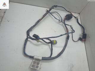 дверная проводка Opel Meriva 1 поколение (A) 2004, 1.7 л., дизель, МКПП, серый, минивэн, 13199069