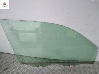 стекло двери передней правой Nissan X-Trail T31 2008, 2.0 л., дизель, МКПП, чёрный, внедорожник 5 дв.