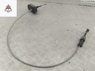 трос кулисы КПП Opel Vectra C 2004, 2.2 л., бензин, АКПП, серый, универсал