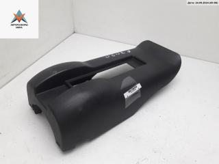 накладка декоративная SEAT Ibiza 3 поколение 2003, 1.4 л., бензин, МКПП, чёрный, хетчбэк 3 дв., 6L0858559F