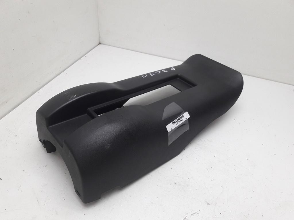 накладка декоративная SEAT Ibiza 2003, 1.4 л., бензин, МКПП, чёрный, хетчбэк 3 дв., 6L0858559F