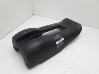 накладка декоративная SEAT Ibiza 2003, 1.4 л., бензин, МКПП, чёрный, хетчбэк 3 дв., 6L0858559F