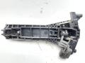 ручка наружная передняя правая Mercedes-Benz A-Класс W168 2000, 1.6 л., бензин, МКПП, серый, хетчбэк 5 дв., A1687660001, A1687601434 - фото №2