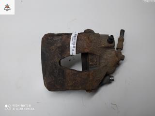 суппорт передний правый Audi A3 8L 1999, 1.9 л., дизель, МКПП, красный, хетчбэк 3 дв.