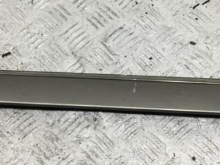 молдинг двери задней правой Mercedes-Benz E-Класс W211/S211 2004, 3.2 л., дизель, АКПП, серый, универсал, 2116901462