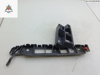 кронштейн заднего бампера Opel Meriva 2 поколение (B) [рестайлинг] 2014, 1.4 л., бензин, АКПП, зелёный, минивэн, 13268253