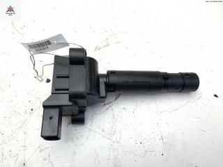 катушка зажигания Mercedes-Benz C-Класс W203/S203/CL203 2002, 1.8 л., бензин, АКПП, серый, хетчбэк 3 дв.