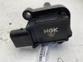 катушка зажигания Mercedes-Benz C-Класс W203/S203/CL203 2002, 1.8 л., бензин, АКПП, серый, хетчбэк 3 дв. - фото №2