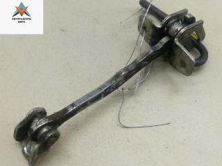 ограничитель открывания двери Opel Meriva 1 поколение (A) 2005, минивэн, 13147255