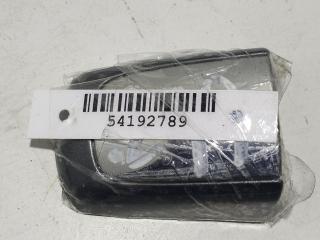 Колпачок (заглушка) ручки двери Citroen C5 2 поколение 2009, 2.0 л., дизель, АКПП, серый, универсал, 85704