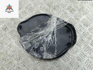 обшивка стойки передней левой Ford Mondeo 3 поколение 2001, 2.0 л., бензин, АКПП, серый, универсал