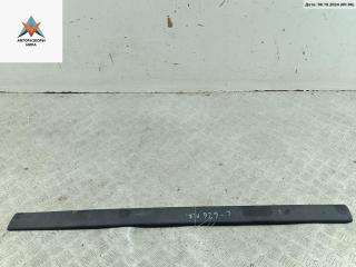 молдинг двери передней правой SEAT Alhambra 1 поколение [рестайлинг] 2003, 1.9 л., дизель, МКПП, серый, минивэн, 7M3853506