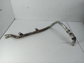 трубка системы рециркуляции EGR Audi A6 4B/C5 [рестайлинг] 2002, 3.0 л., бензин, АКПП, серый, седан, 06C131143H