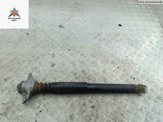 амортизатор задний левый Volkswagen Golf 5 поколение 2004, 1.4 л., бензин, МКПП, серый, хетчбэк 5 дв.