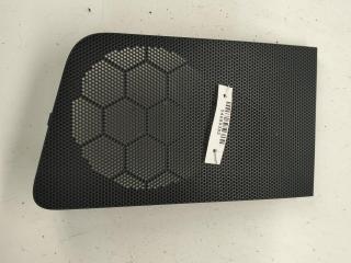 Сетка (решетка) динамика Volkswagen Touran 1 поколение 2003, 2.0 л., дизель, МКПП, серый, минивэн, 1T0857210