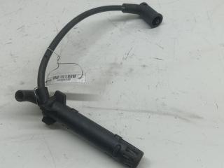 провод высоковольтный Ford Galaxy 1 поколение [рестайлинг] 2000, 2.3 л., бензин, МКПП, серый, минивэн, NGK