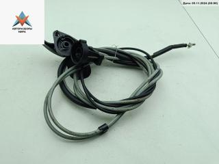 трос капота Dacia (Renault) Sandero I 2012, 1.5 л., дизель, МКПП, белый, хетчбэк 5 дв., 8200051535