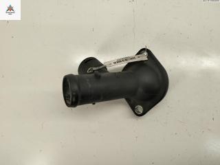 корпус термостата Volkswagen Golf 5 поколение 2006, 1.9 л., дизель, МКПП, серый, хетчбэк 5 дв., 03G121121D