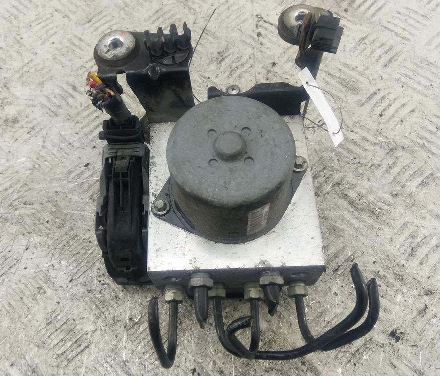 блок ABS Ford Mondeo IV 2008, 2.0 л., дизель, МКПП, серый, хетчбэк 5 дв., 8G912C405AB