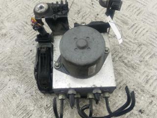 блок ABS Ford Mondeo 4 поколение 2008, 2.0 л., дизель, МКПП, серый, хетчбэк 5 дв., 8G912C405AB
