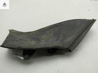 воздуховод Opel Zafira 1 поколение (A) 2001, 1.6 л., бензин, МКПП, серый, минивэн, 90581479