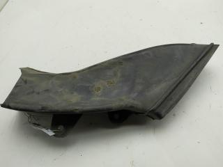 воздуховод Opel Zafira 1 поколение (A) 2001, 1.6 л., бензин, МКПП, серый, минивэн, 90581479