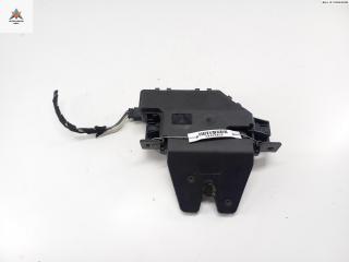 замок багажника BMW 3 серия E46 [рестайлинг] 2003, седан, 8196401