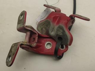 петля двери Kia Rio 4 поколение 2016, красный, хетчбэк 5 дв., 793202H000, 793402V000