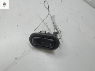 кнопка стеклоподъемника заднего правого Opel Zafira 1 поколение (A) 1999, 1.8 л., бензин, МКПП, синий, минивэн