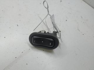 кнопка стеклоподъемника заднего правого Opel Zafira A 1999, 1.8 л., бензин, МКПП, синий, минивэн