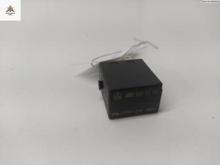 реле (прочие) Mercedes-Benz M-Class ML W164 2006, 3.0 л., дизель, АКПП, серый, внедорожник 5 дв., 0025421119