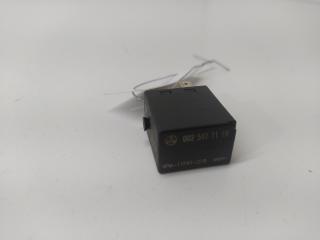 реле (прочие) Mercedes-Benz M-Class ML W164 2006, 3.0 л., дизель, АКПП, серый, внедорожник 5 дв., 0025421119