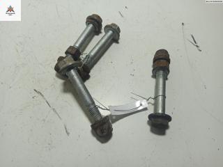 Болт крепления Renault Clio 2 поколение [2-й рестайлинг] 2003, 1.5 л., дизель, МКПП, серый, хетчбэк 3 дв.