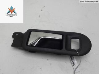 ручка внутренняя передняя правая Volkswagen Bora 1 поколение 1998, 1.6 л., бензин, МКПП, зелёный, седан, 3B1837114