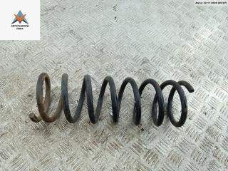 пружина задняя Ford Mondeo 3 поколение 2001, 2.0 л., бензин, АКПП, серый, универсал