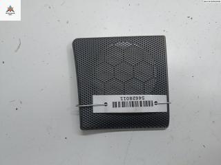 Сетка (решетка) динамика Opel Omega B [рестайлинг] 2001, 3.2 л., бензин, АКПП, серый, седан, 09146528