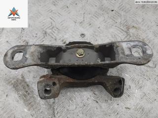 подушка крепления двигателя Volvo C70 2 поколение 2007, 2.5 л., бензин, АКПП, синий, кабриолет