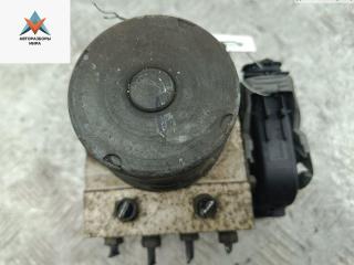 блок ABS Peugeot Boxer 3 поколение 2008, 3.0 л., дизель, МКПП, белый, микроавтобус, 0265230001