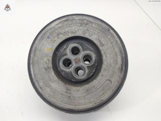 шкив коленвала Mercedes-Benz E-Класс W212/S212/C207/A207 2011, 2.2 л., дизель, МКПП, чёрный, седан, 6510351012