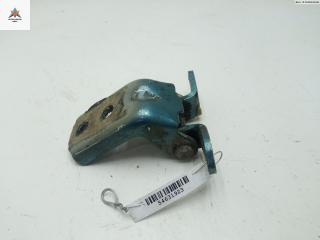 петля двери Nissan Primera P12 2002, зелёный, универсал