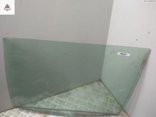 стекло двери задней левой Ford Mondeo 3 поколение 2002, 1.8 л., бензин, МКПП, синий, универсал