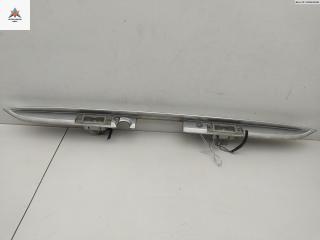 накладка подсветки номера Mercedes-Benz E-Класс W210/S210 [рестайлинг] 2001, 2.2 л., дизель, АКПП, серый, универсал, 2107400040