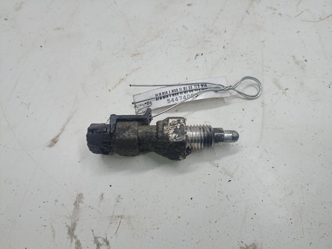Датчик включения заднего хода (лягушка) Opel Zafira A 2002, 1.8 л., бензин, МКПП, серый, минивэн