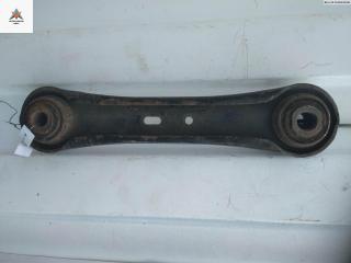 рычаг задний левый Ford Mondeo 4 поколение [рестайлинг] 2010, 2.0 л., бензин, МКПП, чёрный, хетчбэк 5 дв., 1426770, 6G91-5K743-XAD