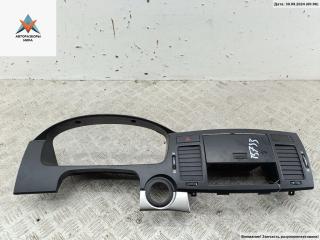 дефлектор обдува салона Chevrolet Epica 1 поколение 2007, 2.0 л., бензин, МКПП, чёрный, седан, 96436906