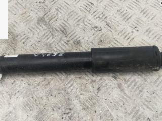 амортизатор задний левый Kia Rio 4 поколение 2016, 1.4 л., дизель, МКПП, красный, хетчбэк 5 дв., 553001W001